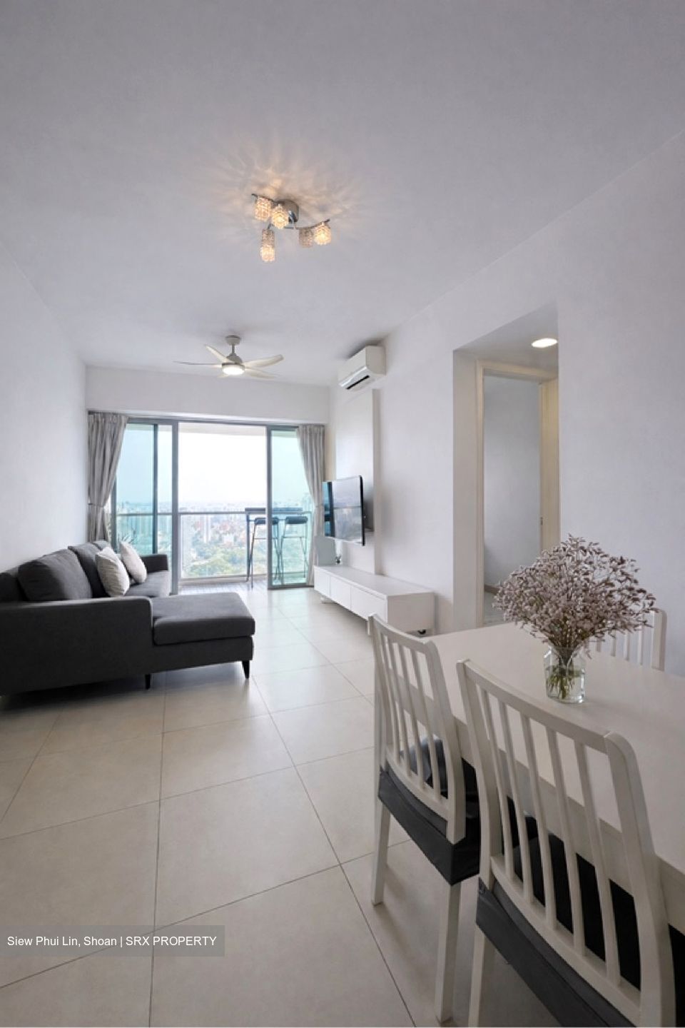 Southbank (D7), Apartment #583869101